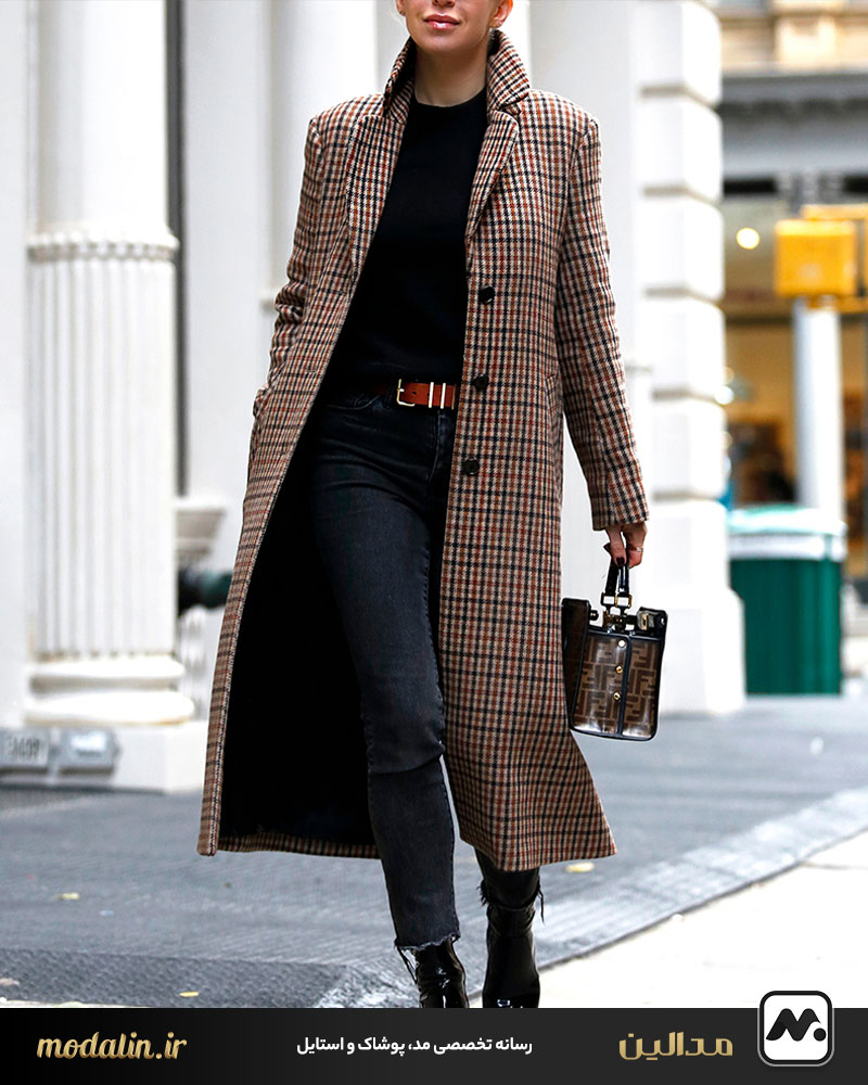 چهارخانههای ریز