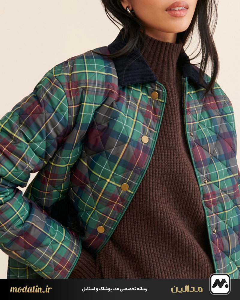 نکاتی برای انتخاب طرح مناسب بر اساس فرم بدن