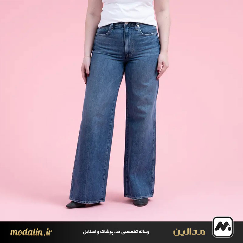 شلوار راسته