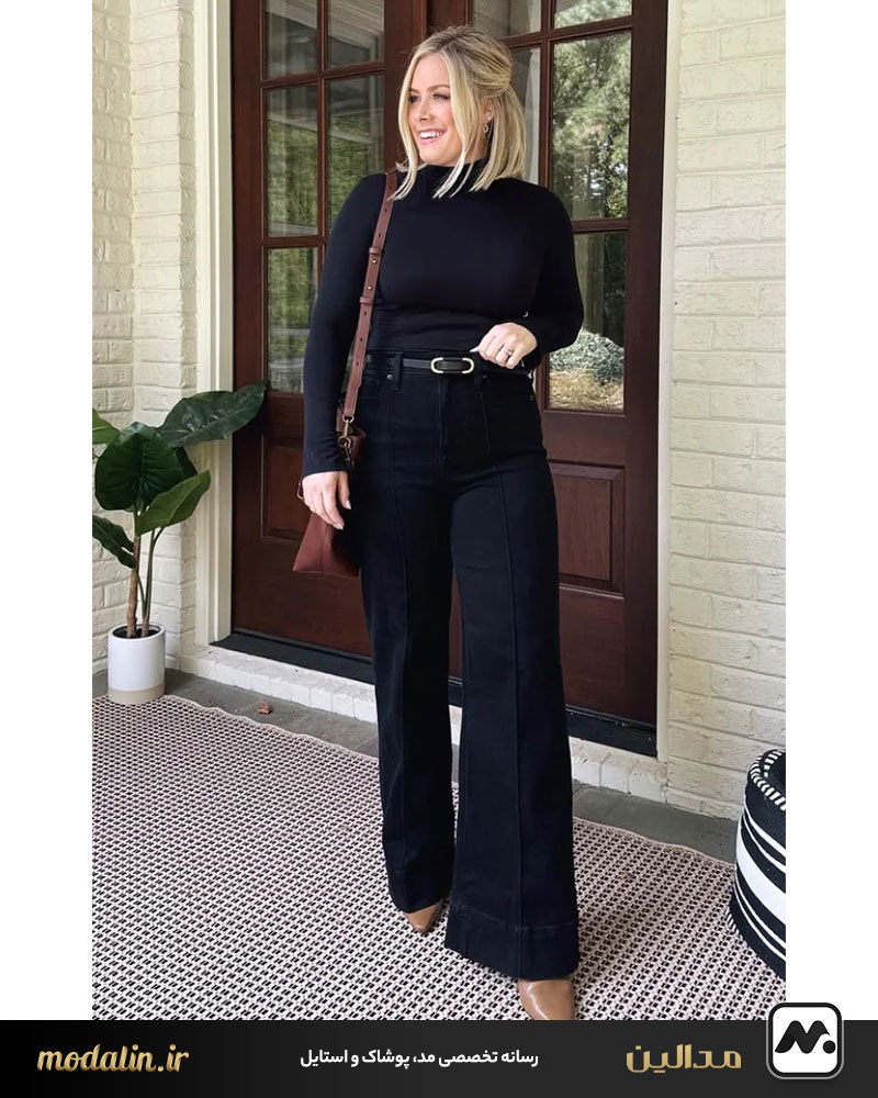 ویژگی‌های مهم یک شلوار زنانه ایده‌آل