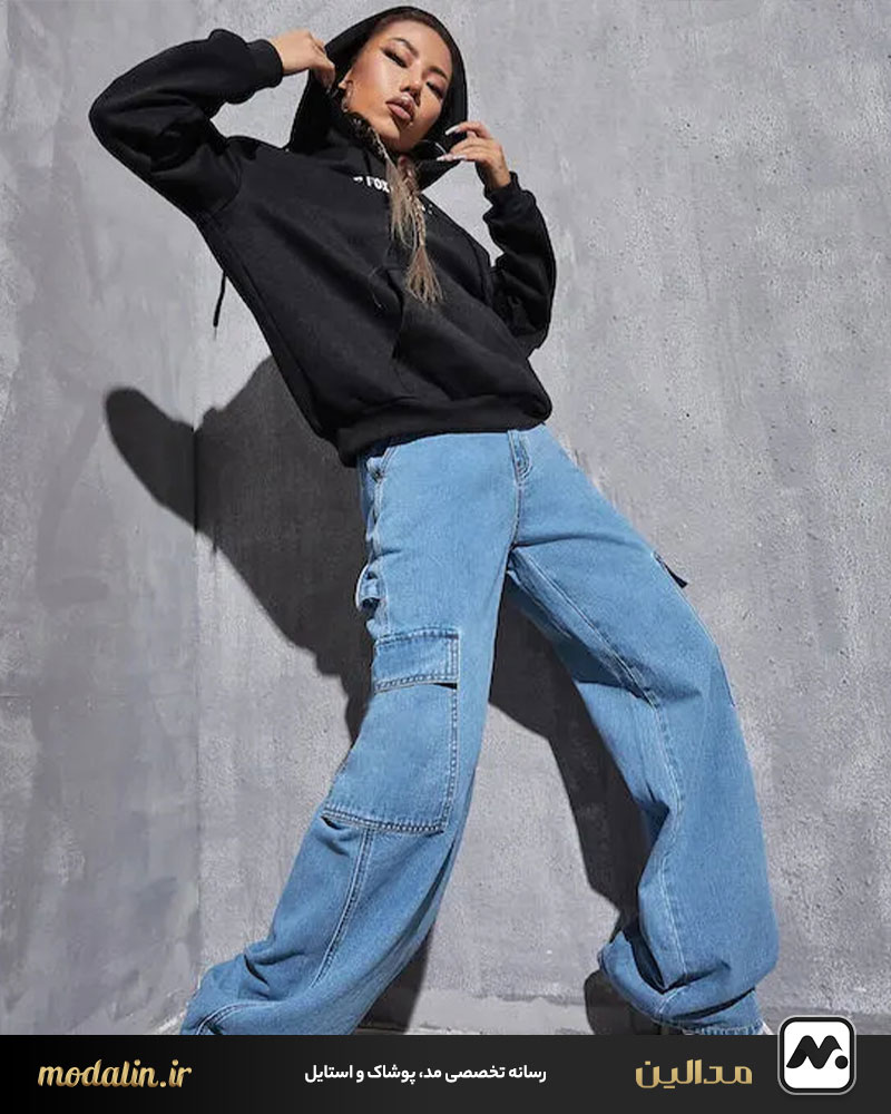 ست با هودی و سویشرت