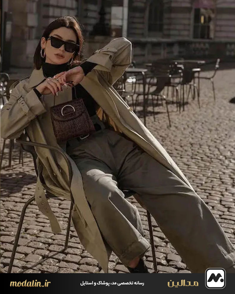 ست با رویه‌های پاییزی و زمستانی