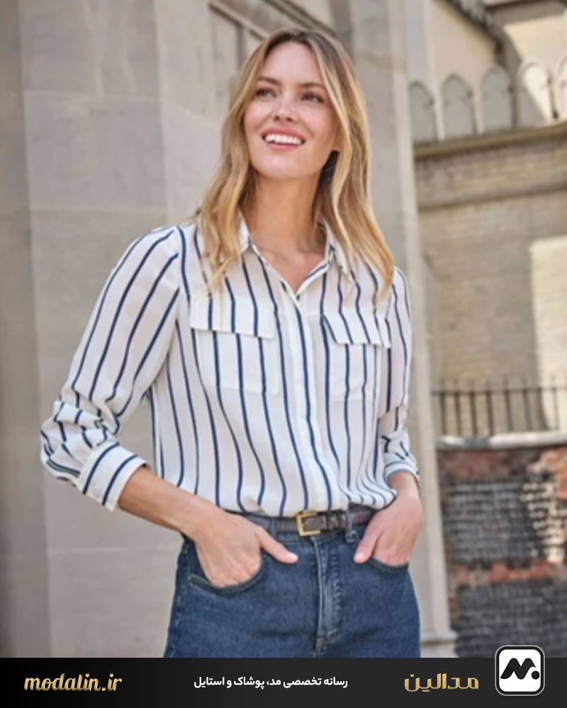 نکات حرفه‌ای در خرید و نگهداری شومیز حریر