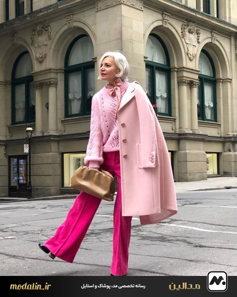 ست شماره دو: زمستان و پاییز