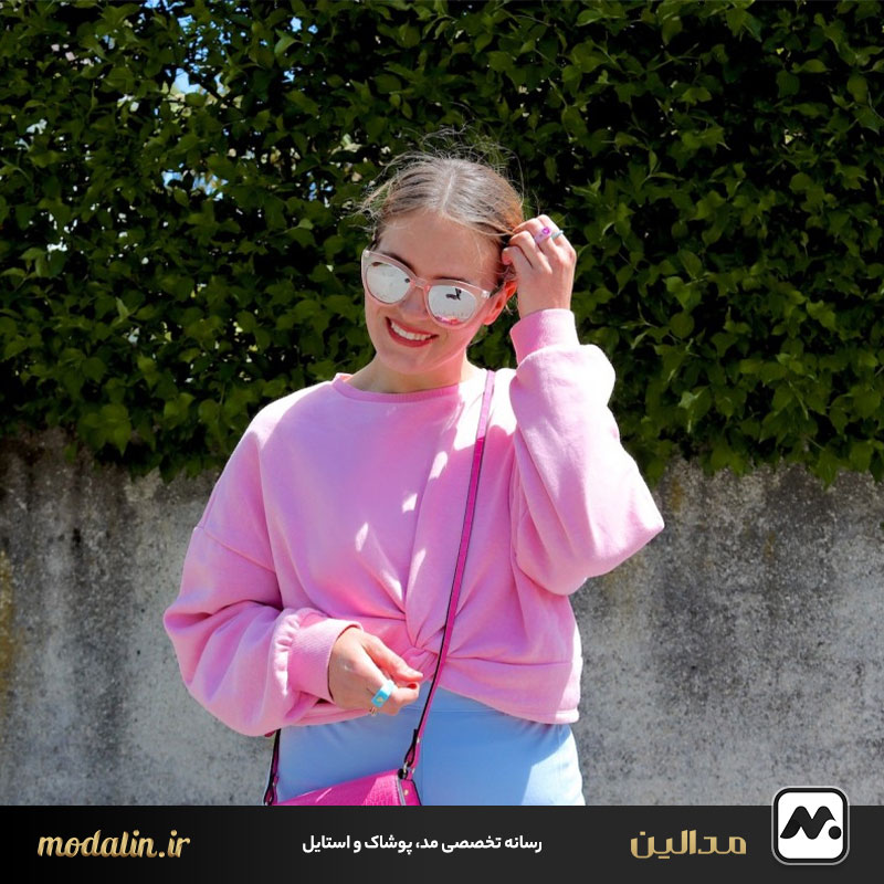 ست شماره یک: تابستانی و بهاری