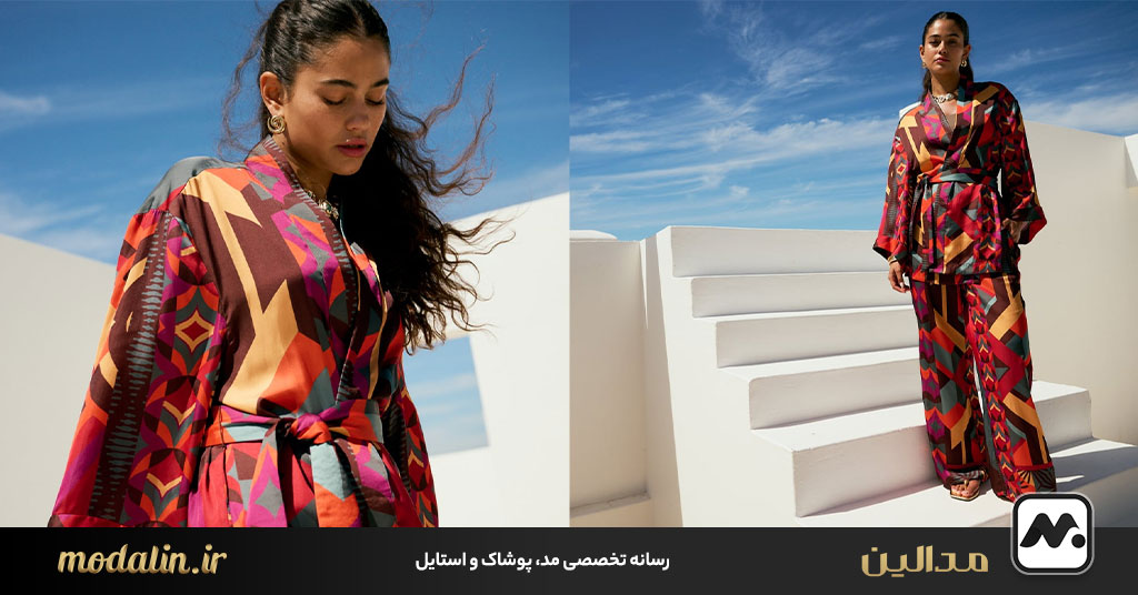 مهم‌ترین نکات برای انتخاب لباس مناسب بانوان در یک نگاه