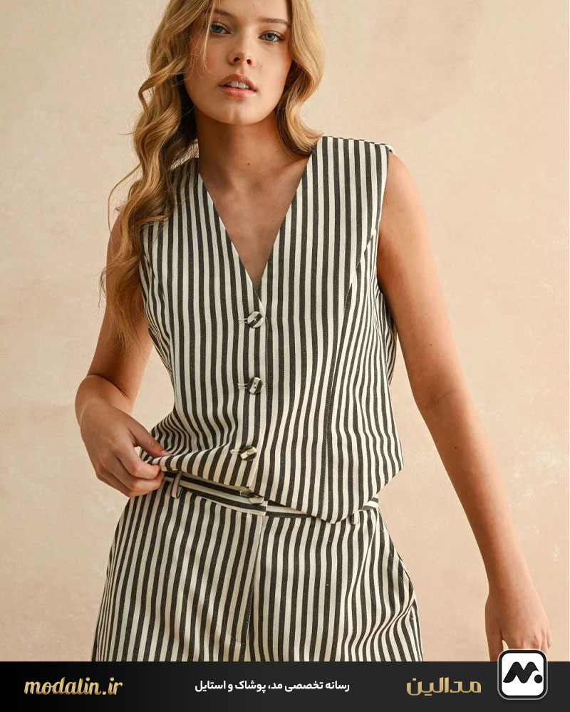 چگونه مدل یقه لباس را به درستی انتخاب کنیم؟