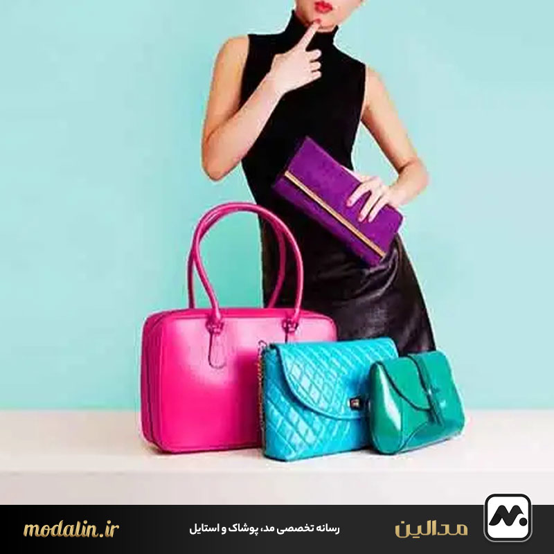فاکتورهای مهم در انتخاب کیف