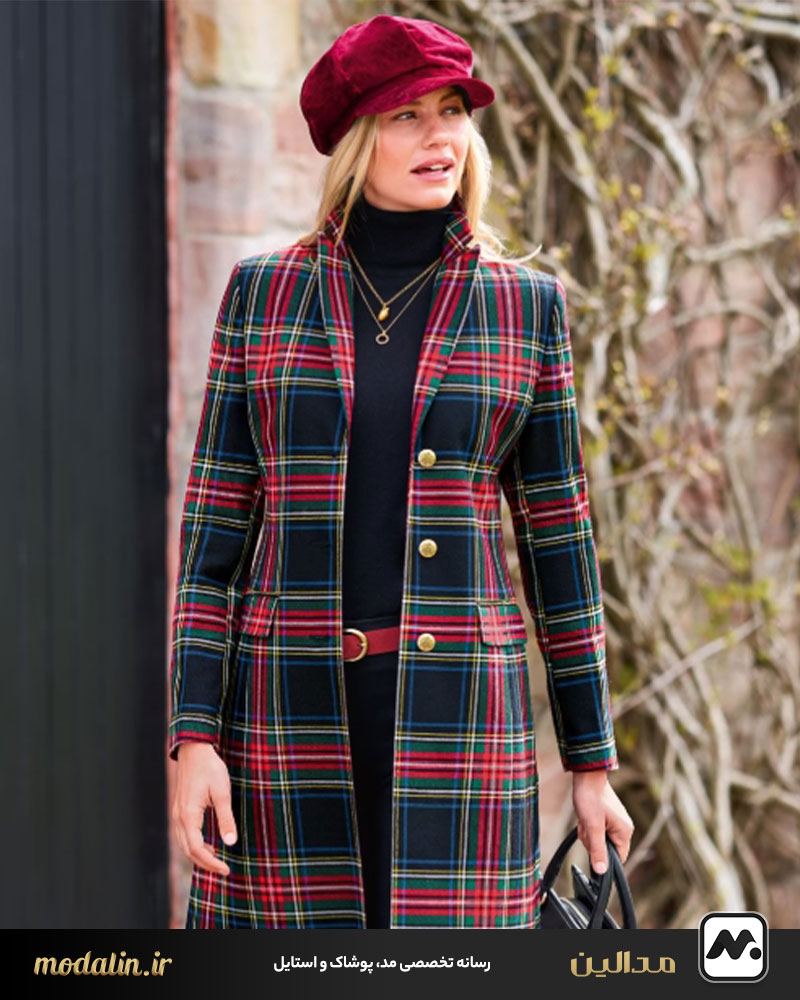 قرمز و مشکی