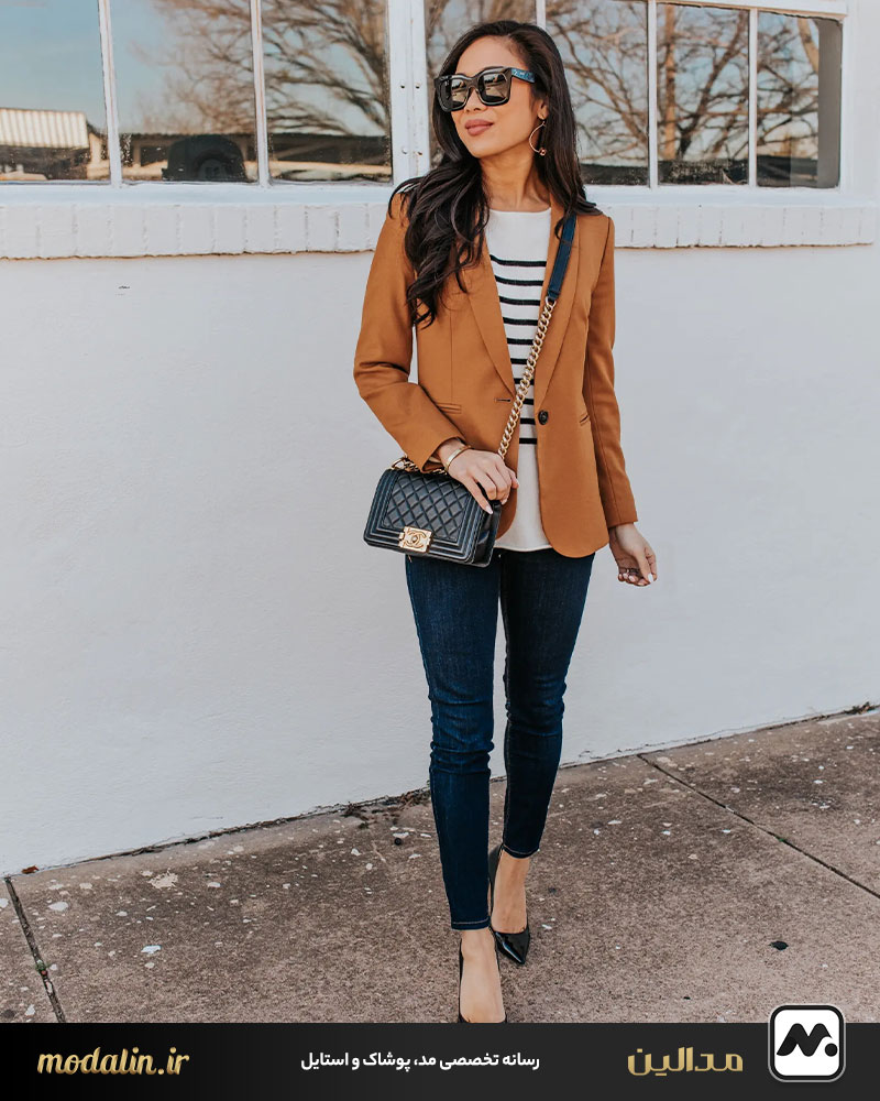 راهنمای خرید اینترنتی پلیور زنانه