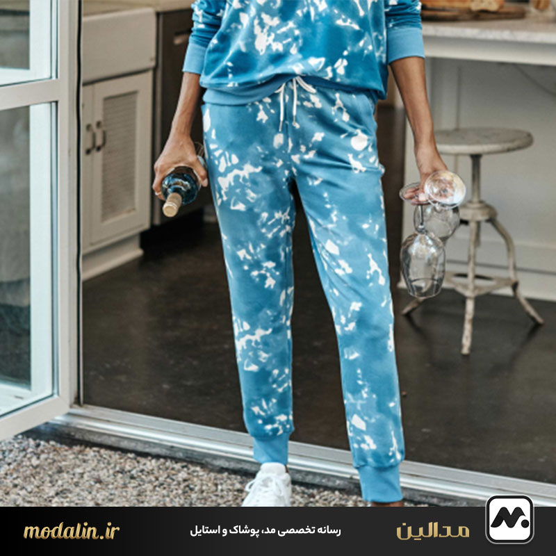 شلوار راحتی