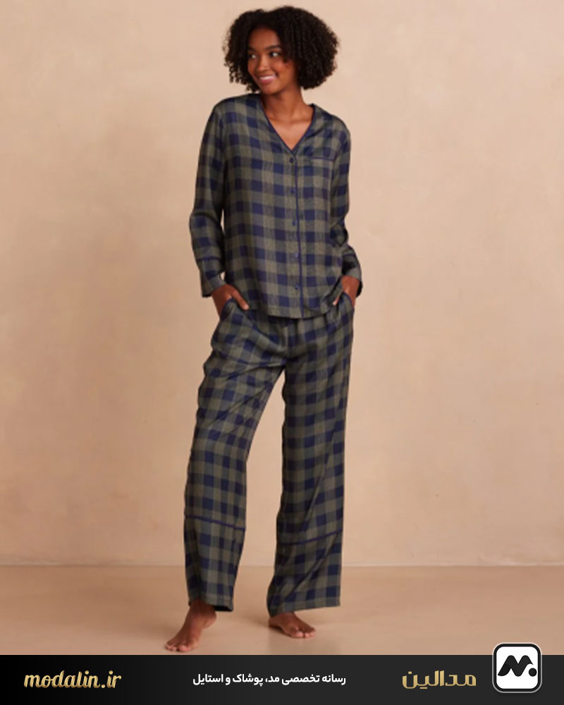 دقت در انتخاب جنس لباس