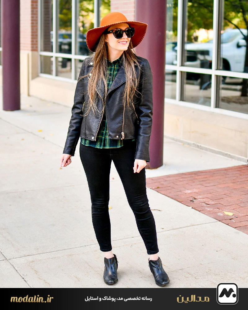 استایل رسمی