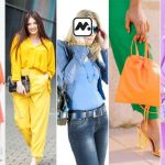 چرا انتخاب رنگ مناسب لباس در بهار و تابستان اهمیت دارد؟