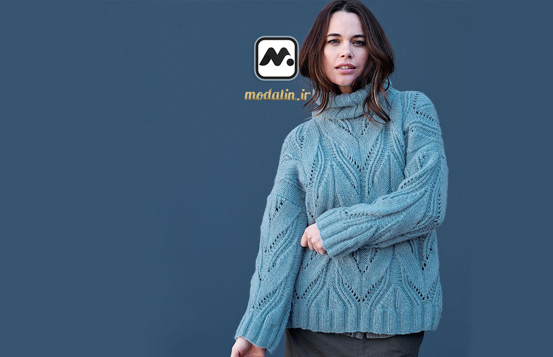 چرا پلیور زنانه اهمیت دارد؟