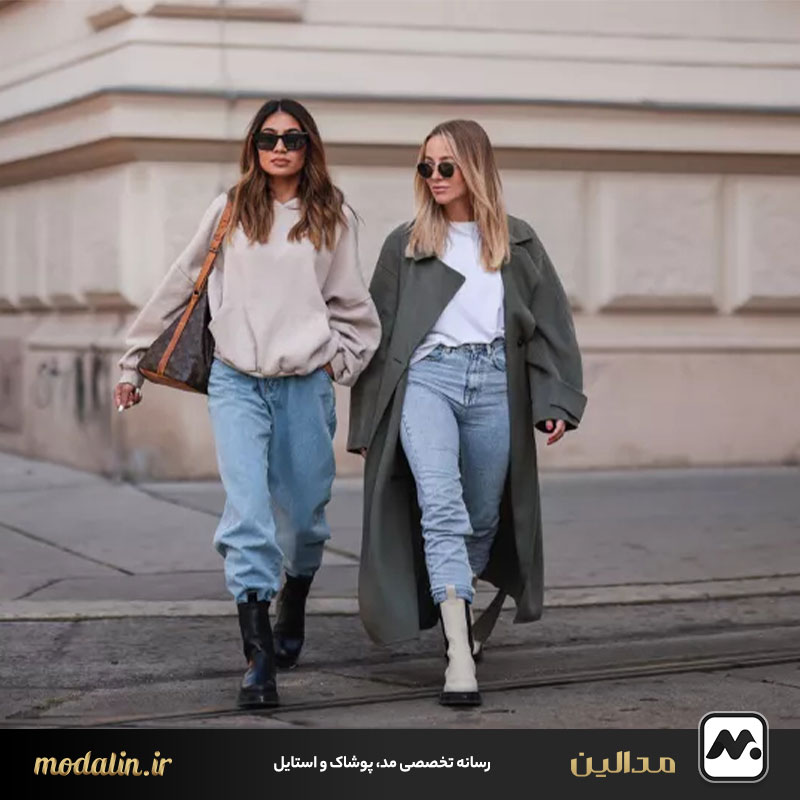 شلوار زنانه