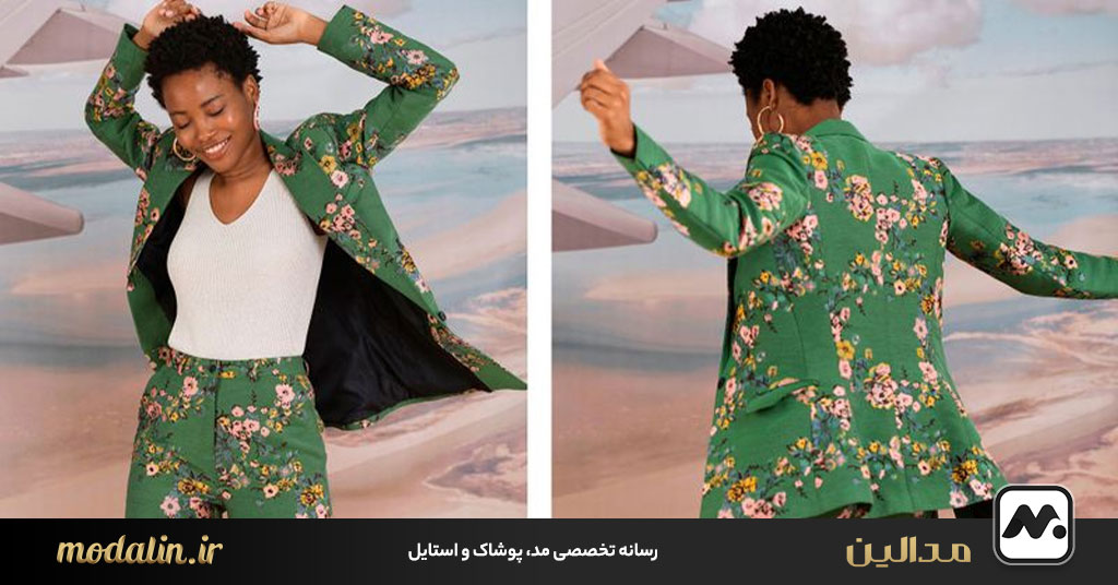 ویژگی‌های شایسته برای خرید اینترنتی لباس زنانه