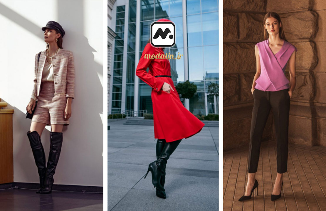 با این راهنما همیشه خوش‌پوش باشید