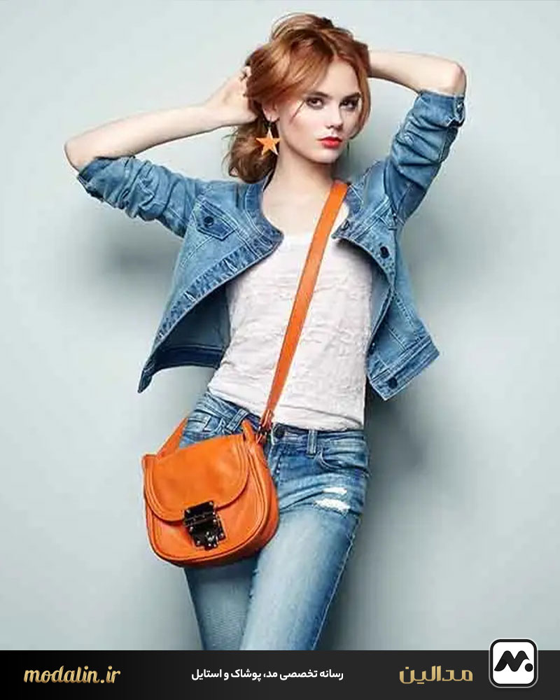 کیف متوسط دوشی