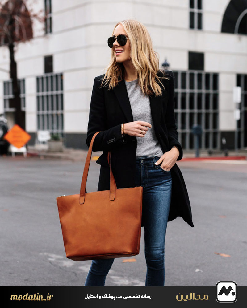 کیف توت (Tote Bag)