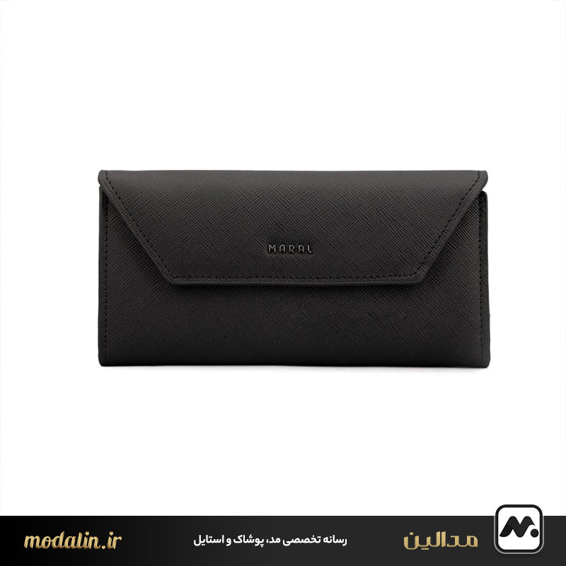 کیف دستی زنانه مارال چرم