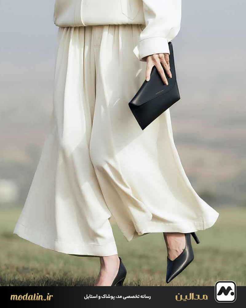 کیف دستی زنانه چرم مشهد