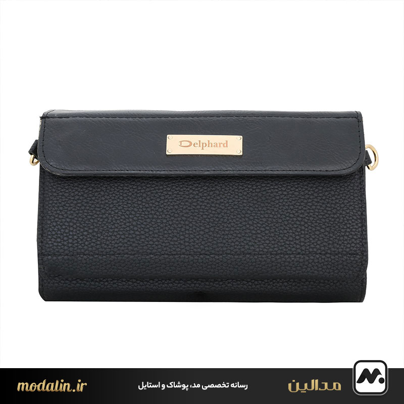 کیف دوشی زنانه شیفر