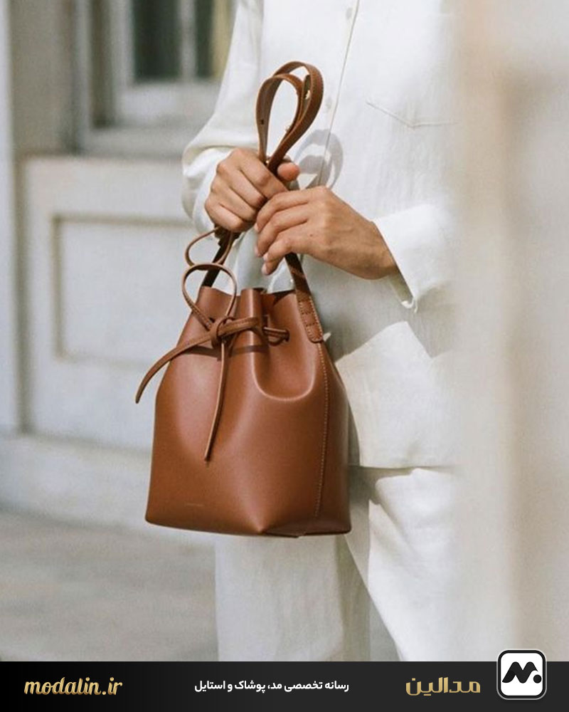 ویژگیهای منحصر به فرد کیف زنانه ترند امسال