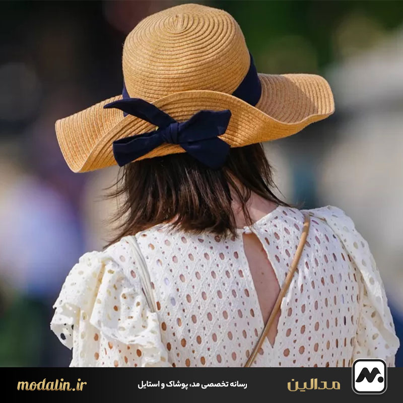 جدیدترین ترندهای کلاه زنانه در سال جاری