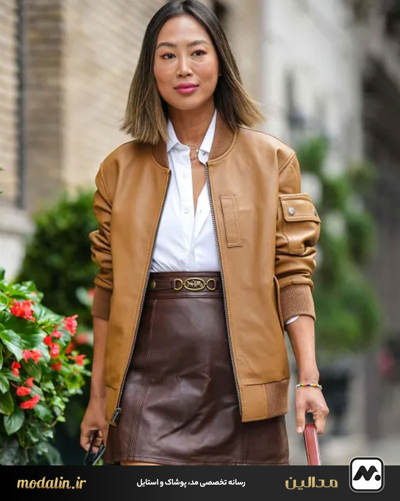 لباس تابستانی زنانه مناسب محیط‌های رسمی، دوستانه و مهمانی