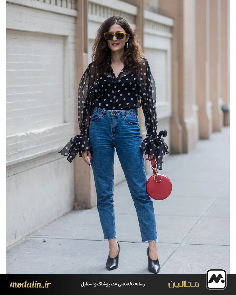 تاثیر اکسسوری در استایل شیک تابستانی زنانه