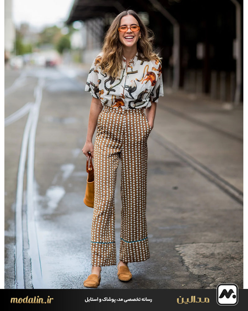 ترندهای استایل شیک تابستانی زنانه سال جدید