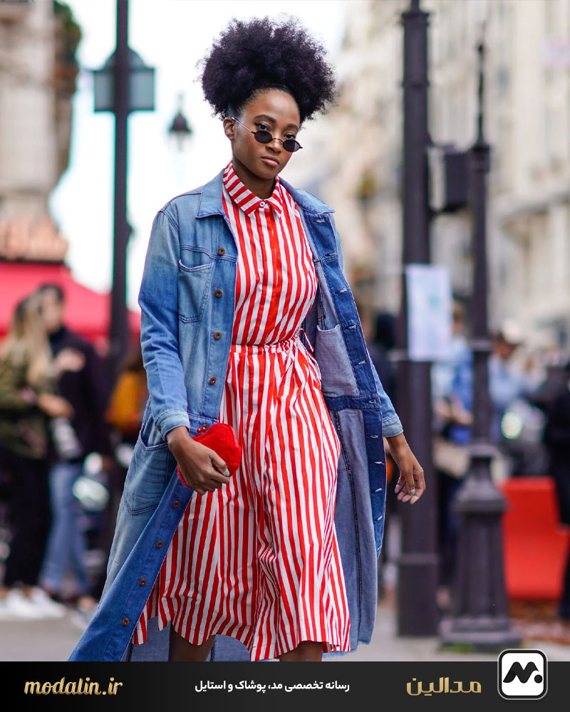 نکات کلیدی برای خرید مانتو و پیراهن تابستانی زنانه