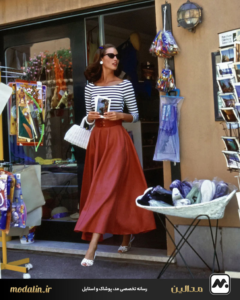 توصیه‌های حرفه‌ای برای داشتن استایل خاص تابستانی زنانه