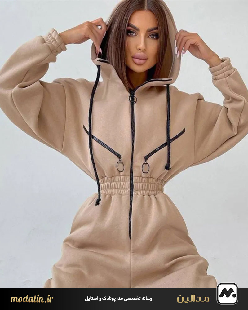 بیلرسوت اسپرت دخترانه