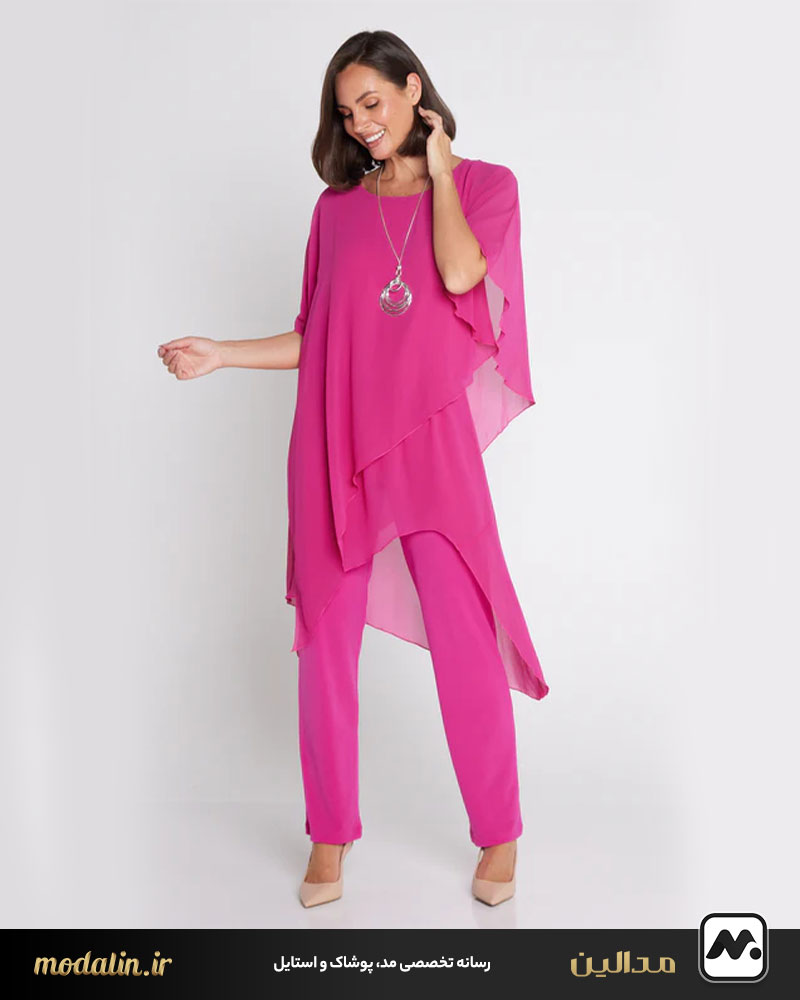 بیلرسوت مجلسی دخترانه