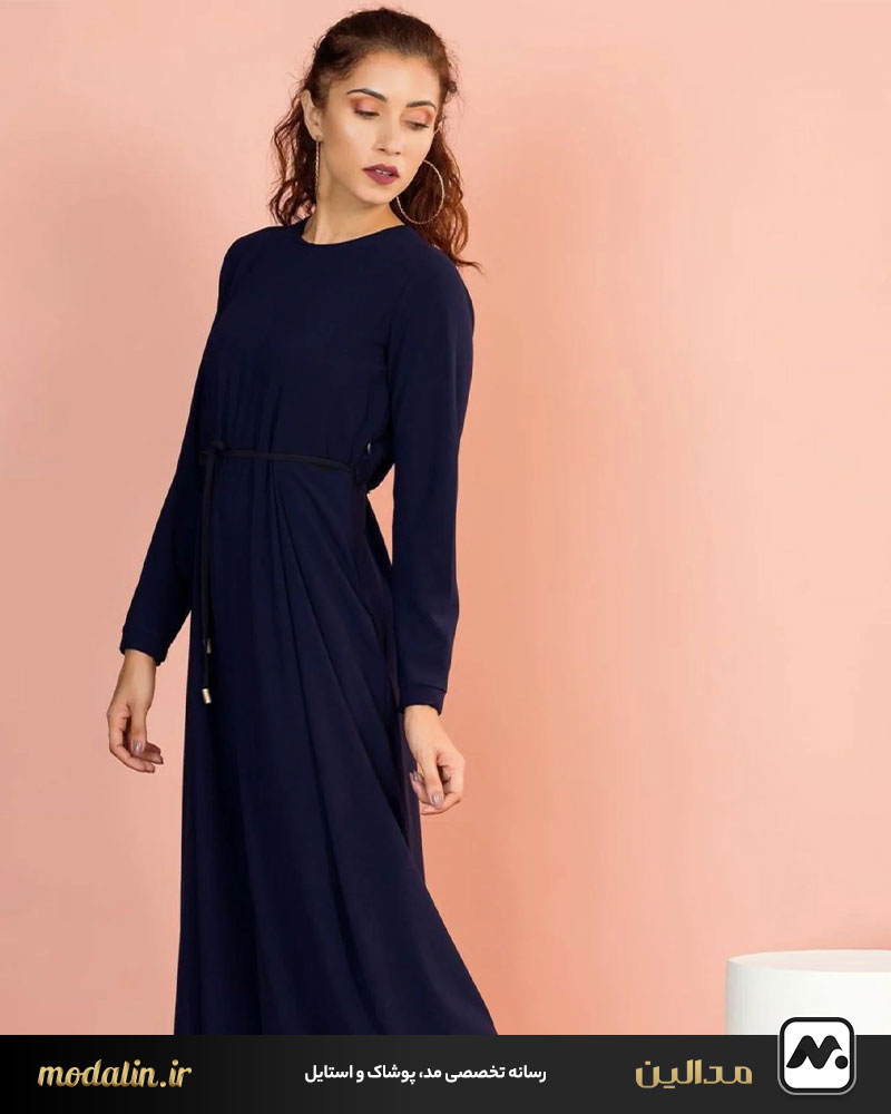 بیلرسوت دامنی دخترانه