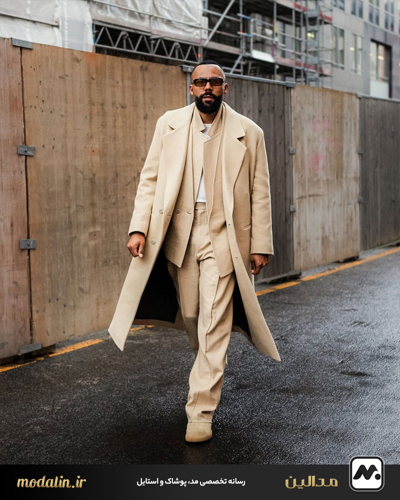 یقه انگلیسی یا یقه ایستاده