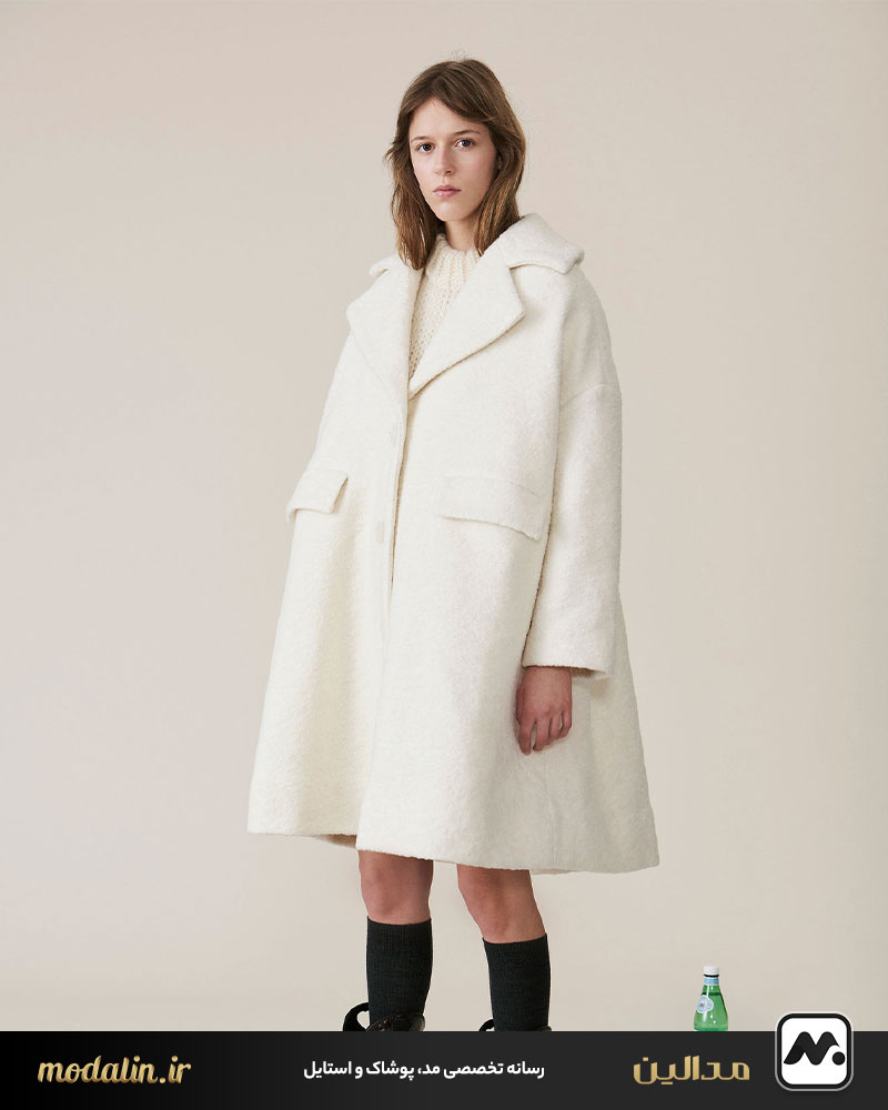 پالتو مجلسی کوتاه