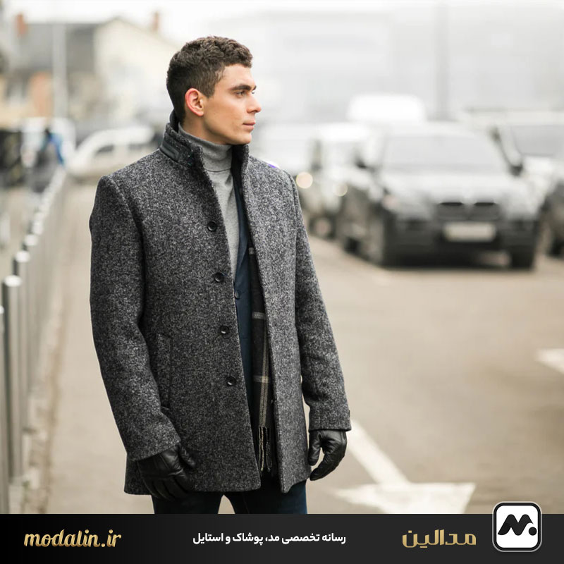 پشم یا برزنت سنگین