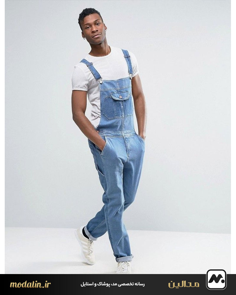 تنظیم طول و فرم سرهمی برای داشتن استایل بهتر