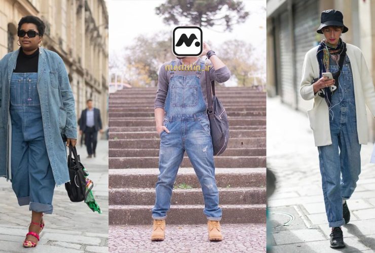 شلوار جین سرهمی چیست