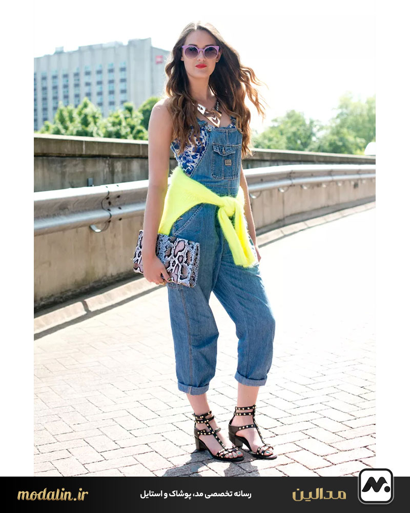 آکسسوری‌های کلیدی برای تکمیل استایل زنانه با سرهمی