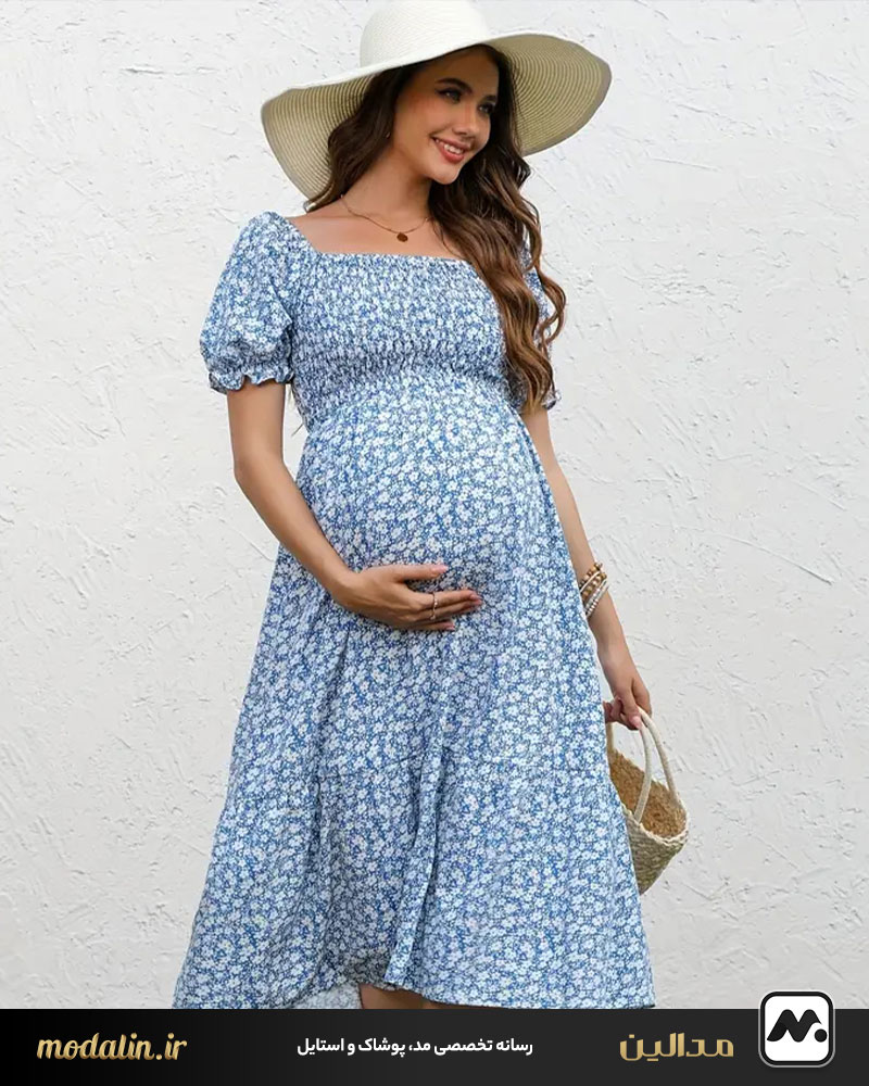 سه ماهه دوم: رشد شکم، تغییر استایل!