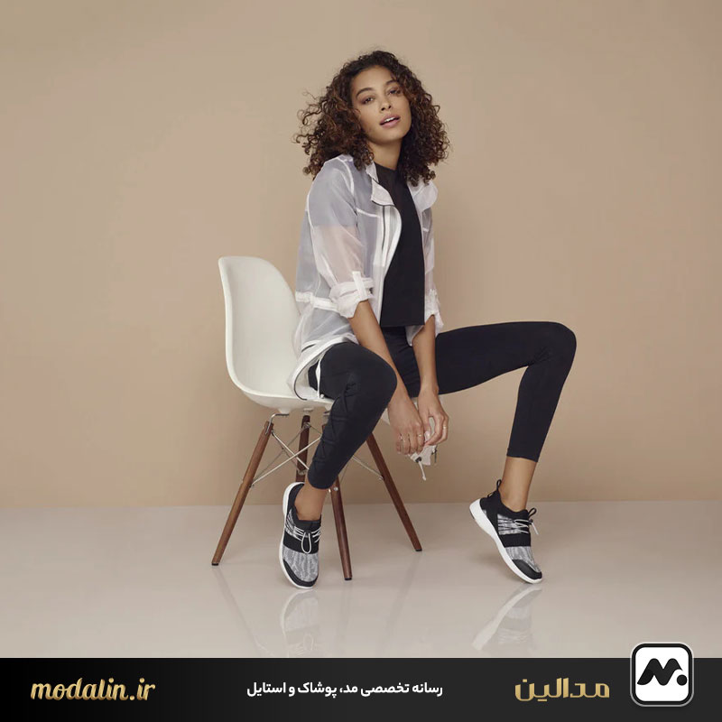 رعایت تناسب فرم بدن