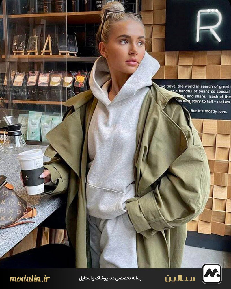 نکات حرفه‌ای برای داشتن استایل اسپرت زنانه منحصر به فرد