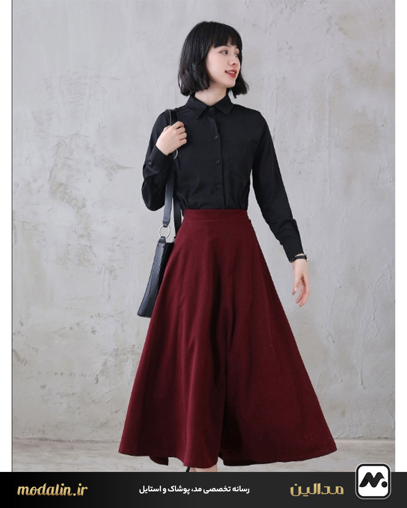 انتخاب بالا تنه مناسب