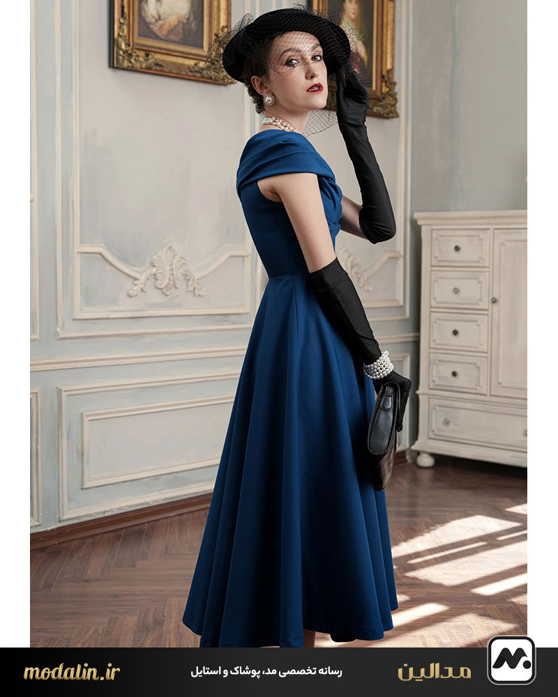 پارچه مناسب برای لباس فون