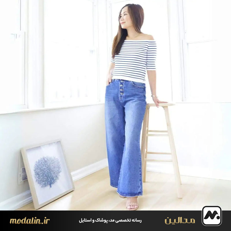 طرح‌های افقی