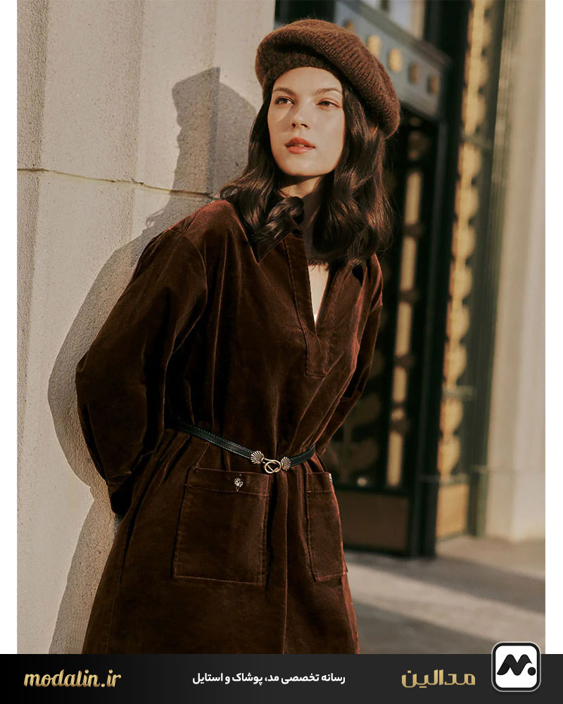 اکسسوری‌های مناسب